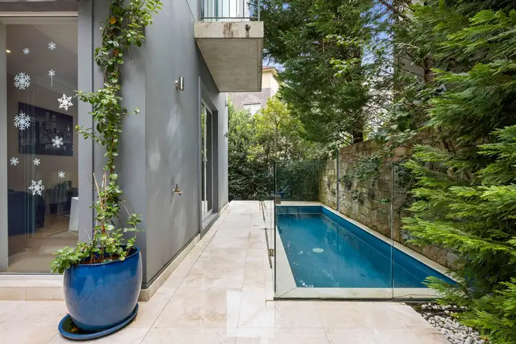 Fifth view of Homely house listing, 1B Pinehill Avenue, Double Bay NSW 2028