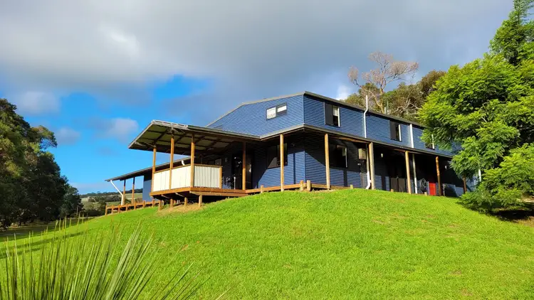 Second view of Homely house listing, 16 Swan Point Road, Kalgan WA 6330