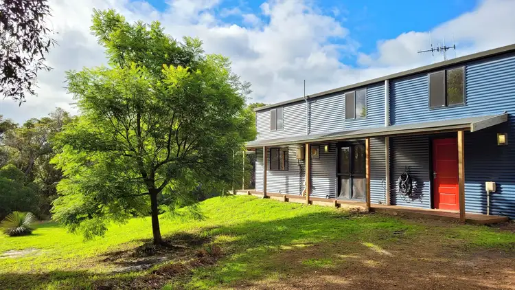 Fourth view of Homely house listing, 16 Swan Point Road, Kalgan WA 6330