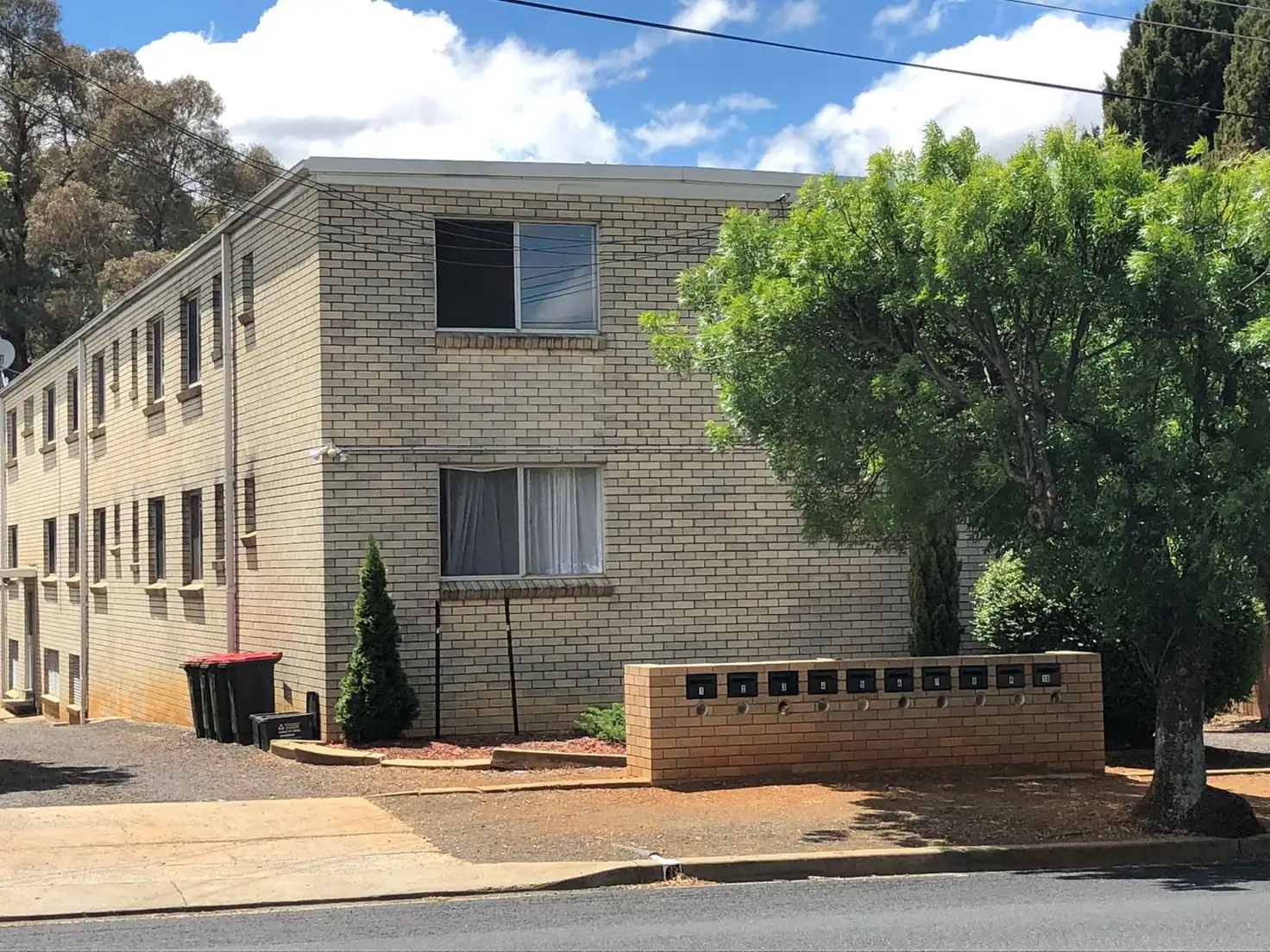 Main view of Homely unit listing, Address available on request
