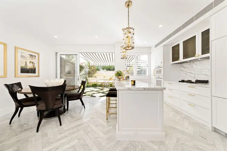 Second view of Homely townhouse listing, 13/5 Cherry Street, Warrawee NSW 2074