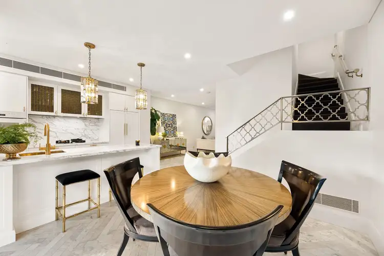 Fifth view of Homely townhouse listing, 13/5 Cherry Street, Warrawee NSW 2074