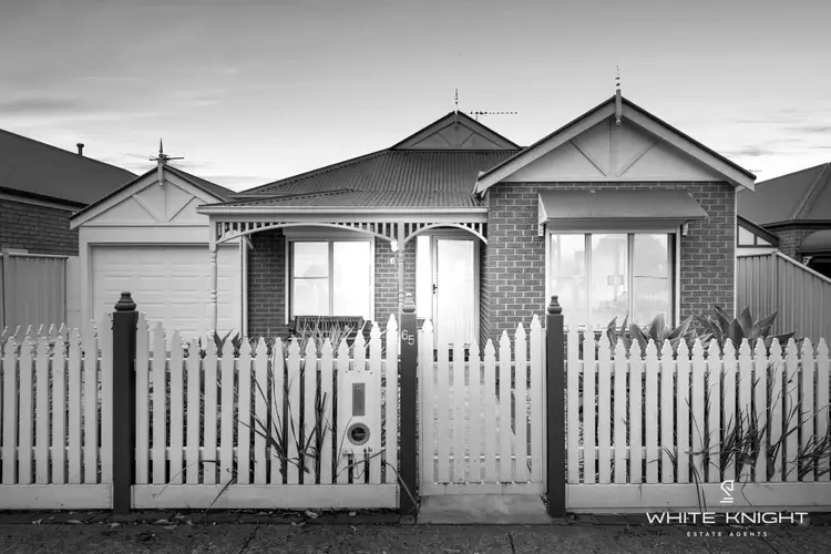 Main view of Homely house listing, 65 Grampians Way, Caroline Springs VIC 3023