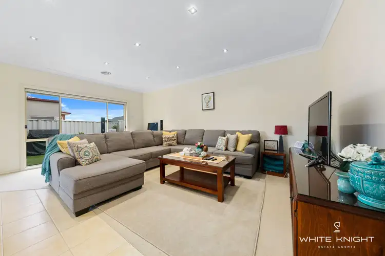 Third view of Homely house listing, 65 Grampians Way, Caroline Springs VIC 3023