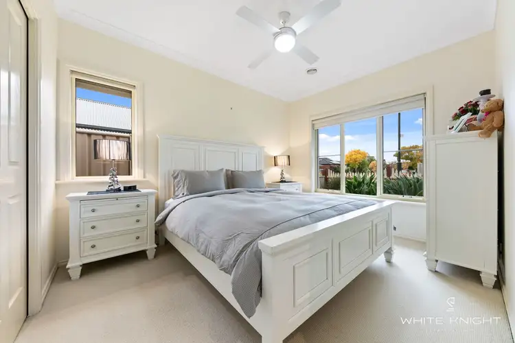 Fourth view of Homely house listing, 65 Grampians Way, Caroline Springs VIC 3023