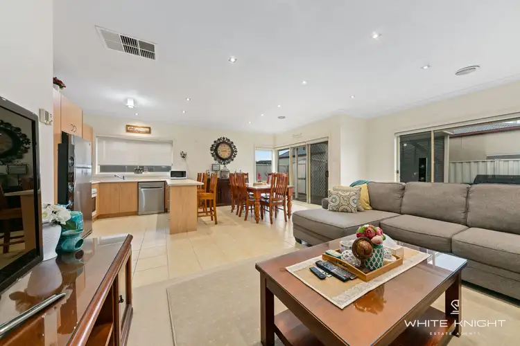 Sixth view of Homely house listing, 65 Grampians Way, Caroline Springs VIC 3023