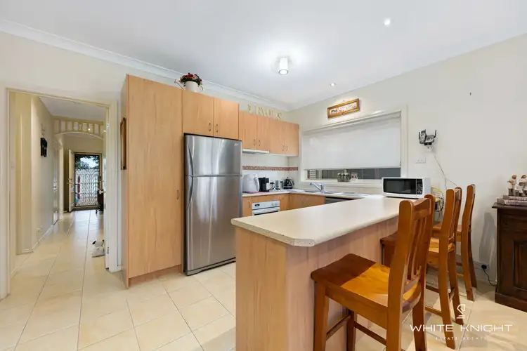 Seventh view of Homely house listing, 65 Grampians Way, Caroline Springs VIC 3023