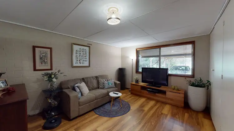 Second view of Homely rural property listing, 107 Danahers Road, Cohuna VIC 3568