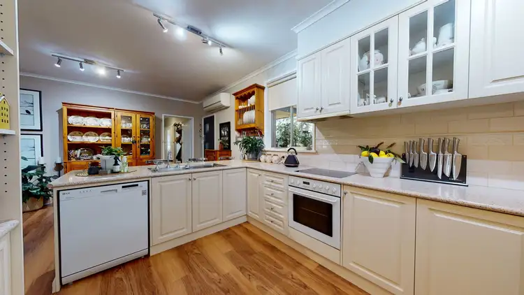 Fifth view of Homely rural property listing, 107 Danahers Road, Cohuna VIC 3568