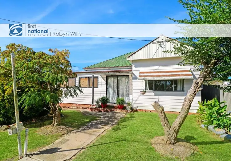 Main view of Homely house listing, 93 Coronation Avenue, Glen Innes NSW 2370