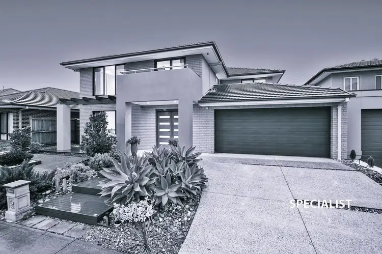 22 Clarendon Drive, Keysborough VIC 3173