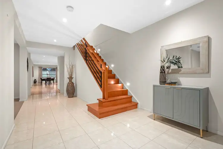 Fifth view of Homely house listing, 22 Clarendon Drive, Keysborough VIC 3173