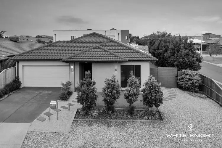 Main view of Homely house listing, 17 Murray Place, Taylors Hill VIC 3037