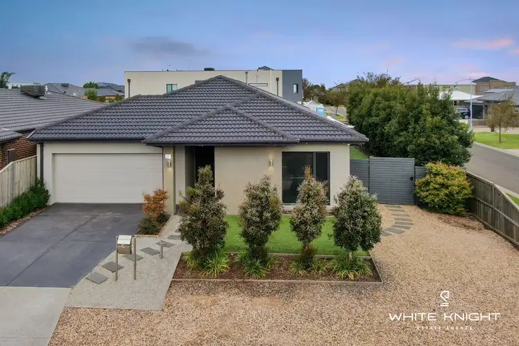 Second view of Homely house listing, 17 Murray Place, Taylors Hill VIC 3037