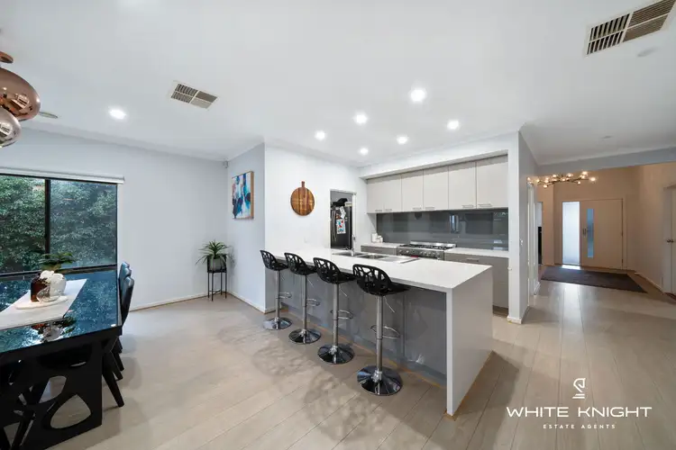 Third view of Homely house listing, 17 Murray Place, Taylors Hill VIC 3037