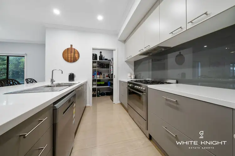 Fourth view of Homely house listing, 17 Murray Place, Taylors Hill VIC 3037