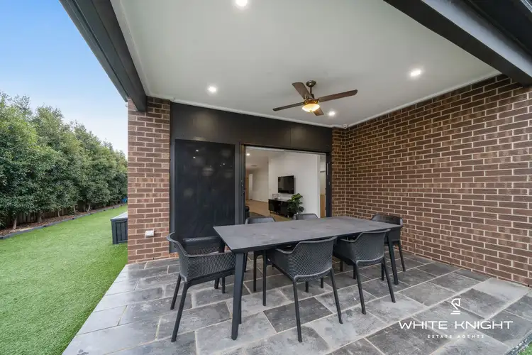 Fifth view of Homely house listing, 17 Murray Place, Taylors Hill VIC 3037