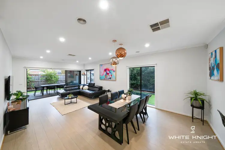 Sixth view of Homely house listing, 17 Murray Place, Taylors Hill VIC 3037