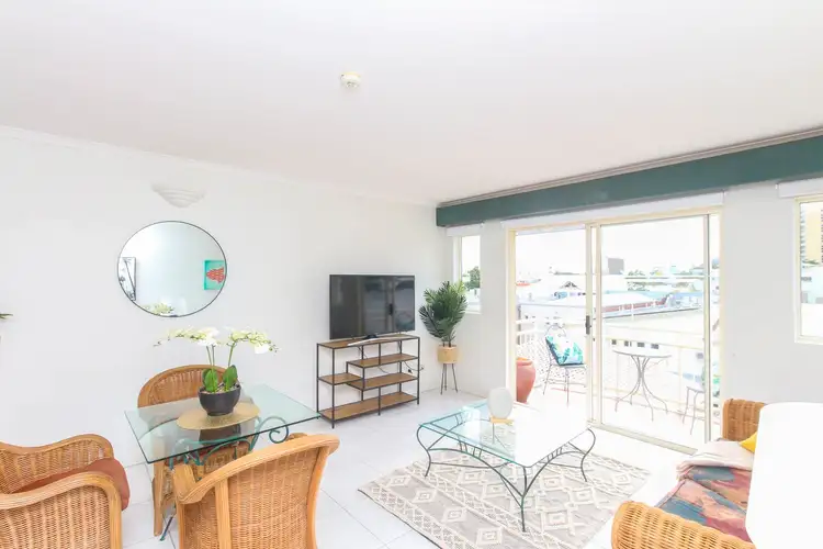 39/26-30 Sheridan Street, Cairns City QLD 4870