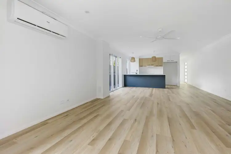 Fourth view of Homely townhouse listing, 1/3 Thorne Road, Birkdale QLD 4159