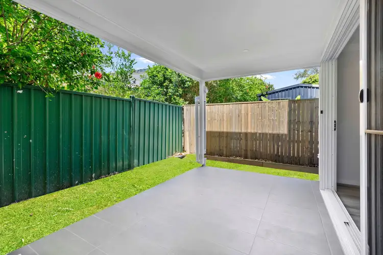 Fifth view of Homely townhouse listing, 1/3 Thorne Road, Birkdale QLD 4159