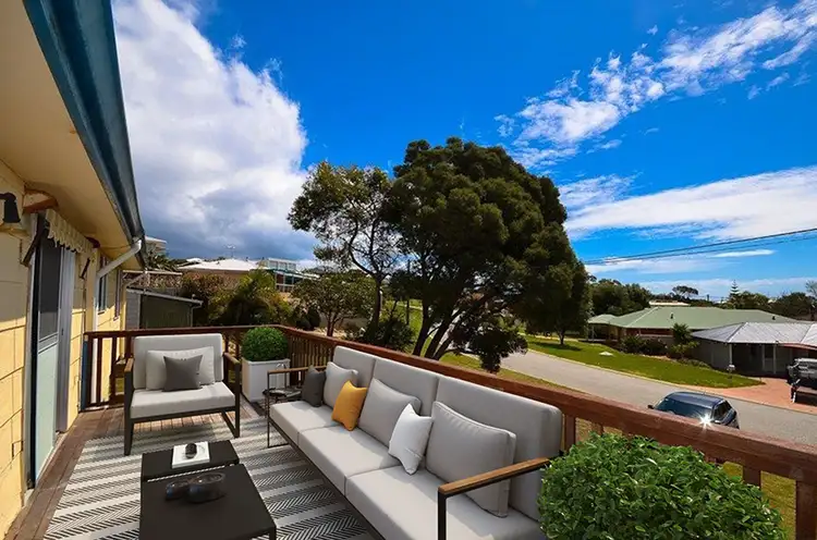 3 Serena Street, Falcon WA 6210