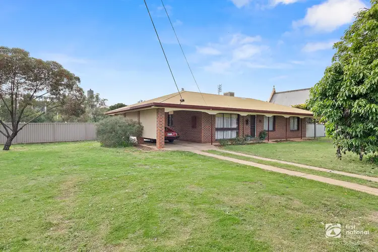 Second view of Homely house listing, 46 Eldon Street, Bridgewater On Loddon VIC 3516