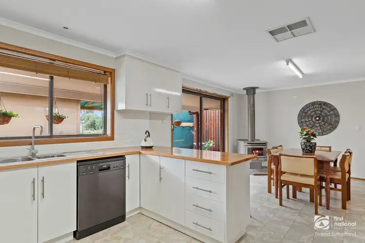 Fifth view of Homely house listing, 46 Eldon Street, Bridgewater On Loddon VIC 3516