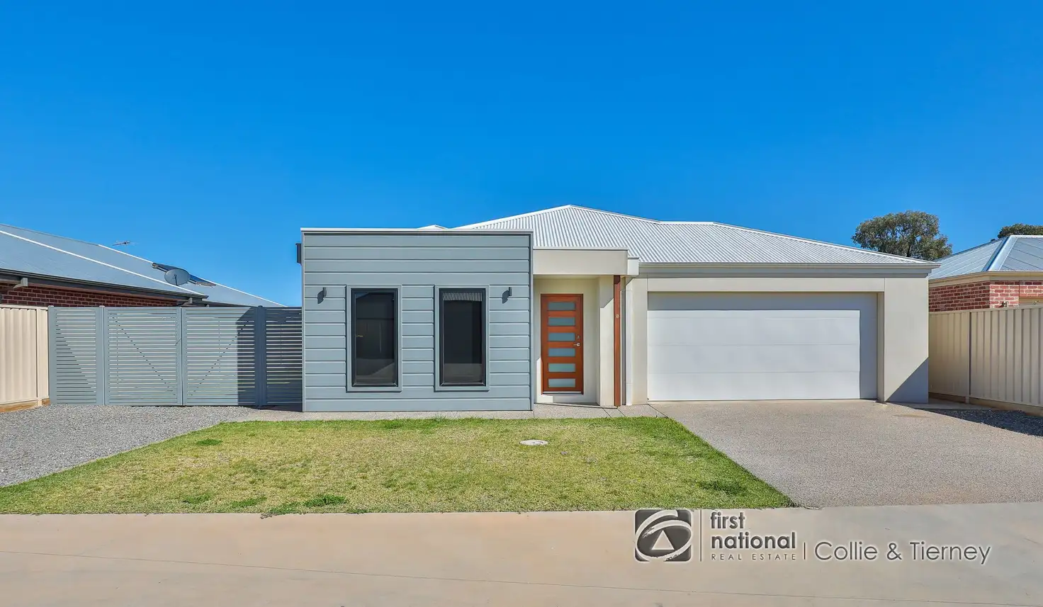 Main view of Homely house listing, 5/939 Karadoc Avenue, Irymple VIC 3498