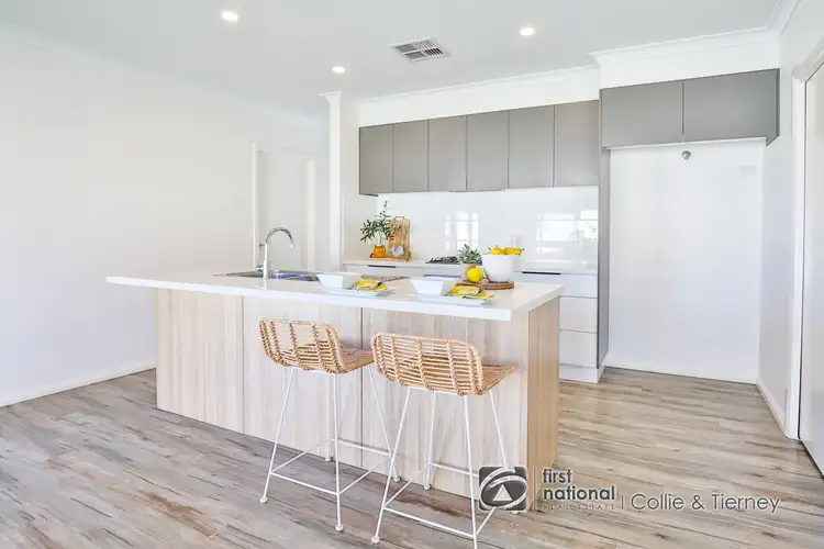 Fourth view of Homely house listing, 5/939 Karadoc Avenue, Irymple VIC 3498