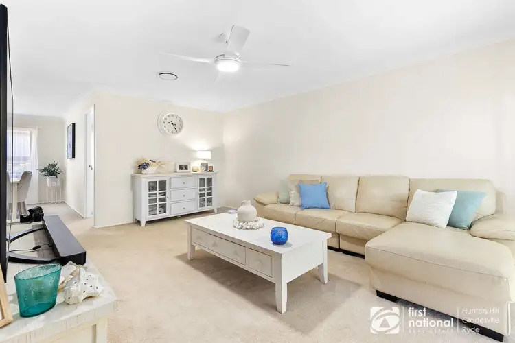 Second view of Homely villa listing, 2/76 Quarry Road (Ivy Street Frontage), Ryde NSW 2112