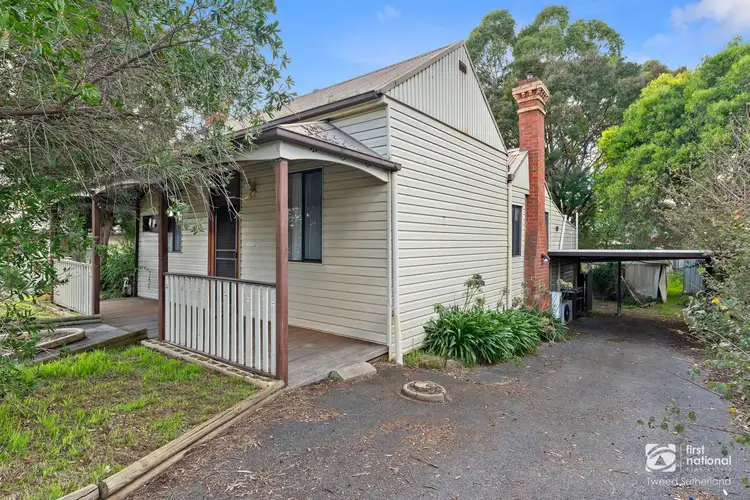 Main view of Homely house listing, 6 Hill Street, Bendigo VIC 3550