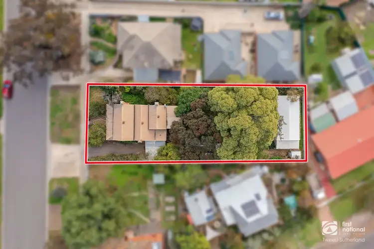 Third view of Homely house listing, 6 Hill Street, Bendigo VIC 3550