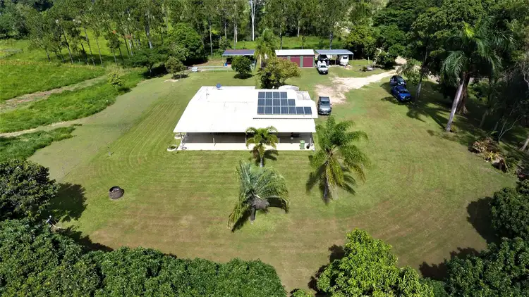 16 Zarb Road, Sarina QLD 4737
