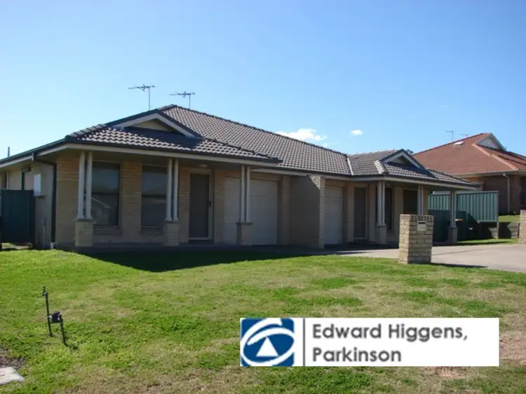 Main view of Homely semi-detached listing, 10 Plashett Close, Muswellbrook NSW 2333