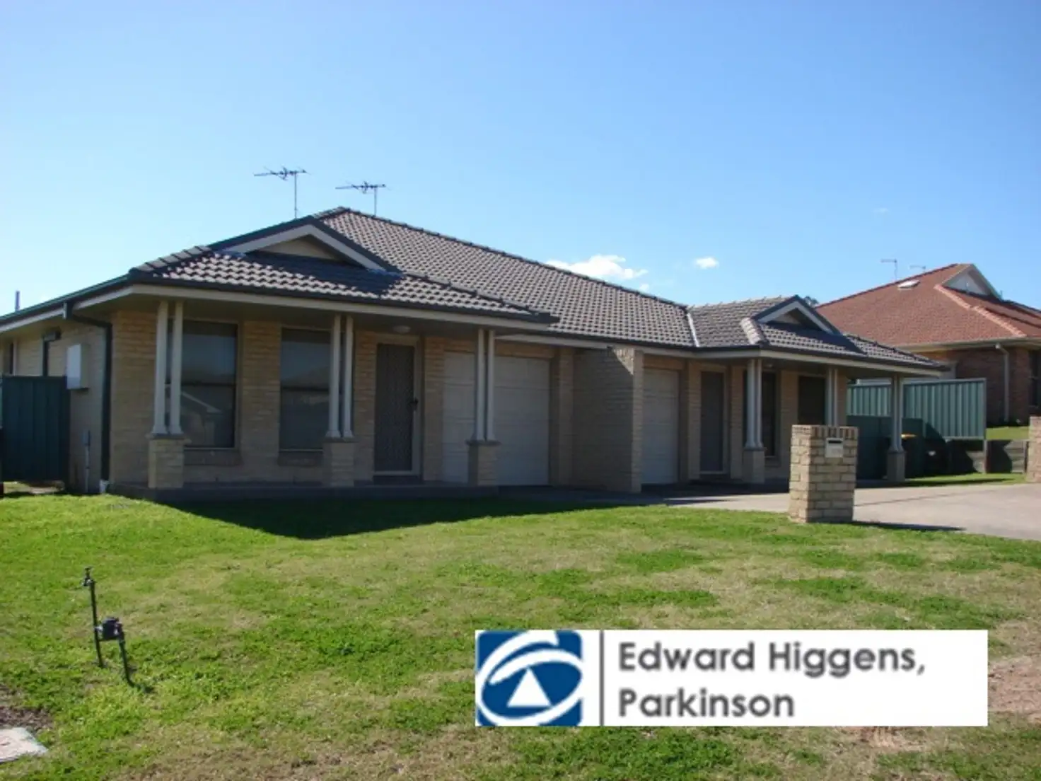 Main view of Homely semi-detached listing, 10 Plashett Close, Muswellbrook NSW 2333