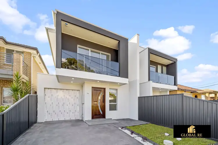 30A Ligar Street, Fairfield Heights NSW 2165