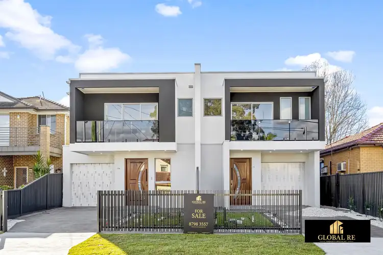 Second view of Homely semi-detached listing, 30A Ligar Street, Fairfield Heights NSW 2165