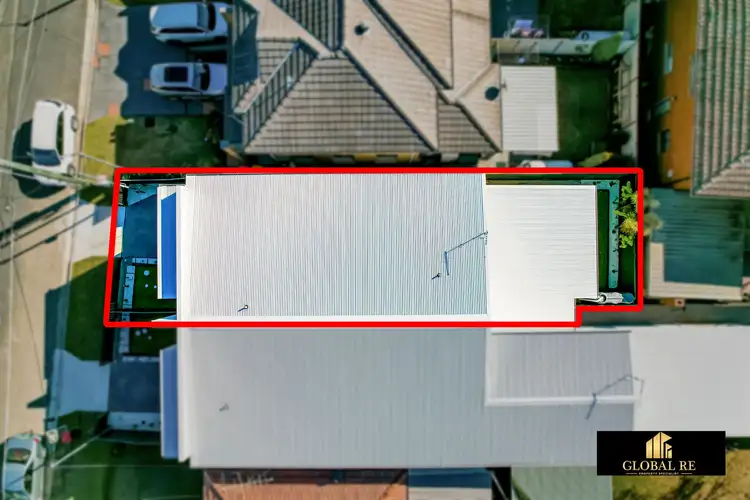 Third view of Homely semi-detached listing, 30A Ligar Street, Fairfield Heights NSW 2165