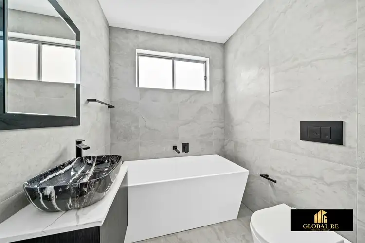 Sixth view of Homely semi-detached listing, 30A Ligar Street, Fairfield Heights NSW 2165