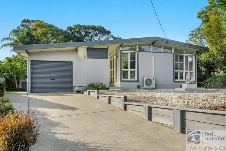 Main view of Homely house listing, 4 Fiford Avenue, Goonellabah NSW 2480