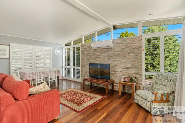 Second view of Homely house listing, 4 Fiford Avenue, Goonellabah NSW 2480