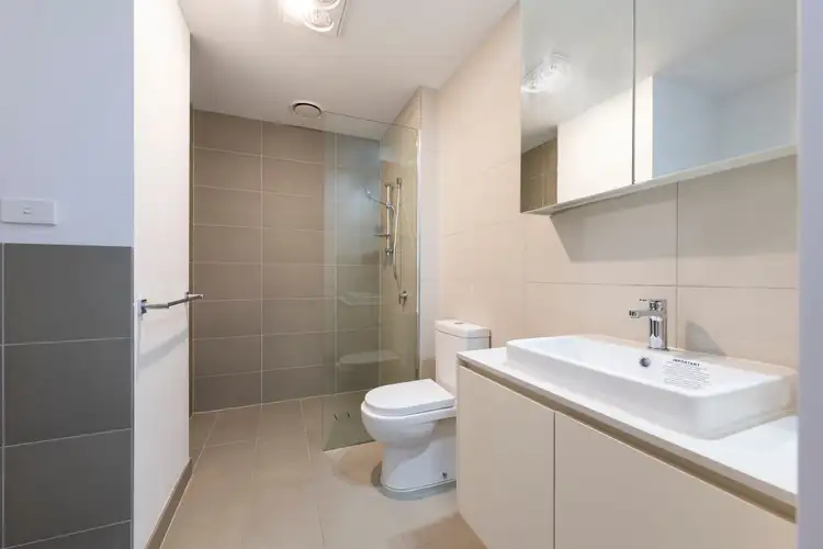 Sixth view of Homely apartment listing, 204/956 Mount Alexander Road, Essendon VIC 3040