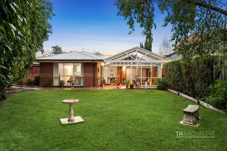 3 Lomatia Close, Frankston South VIC 3199