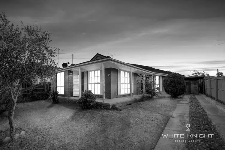 17 Jamieson Street, St Albans VIC 3021