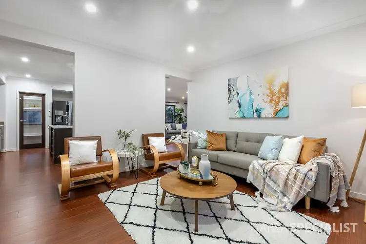 Second view of Homely house listing, 33 Morningside Boulevard, Cranbourne West VIC 3977