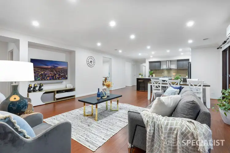Fourth view of Homely house listing, 33 Morningside Boulevard, Cranbourne West VIC 3977