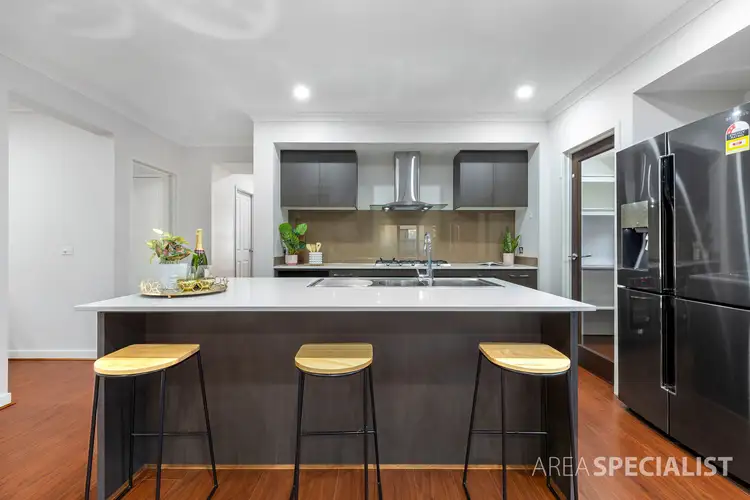 Fifth view of Homely house listing, 33 Morningside Boulevard, Cranbourne West VIC 3977