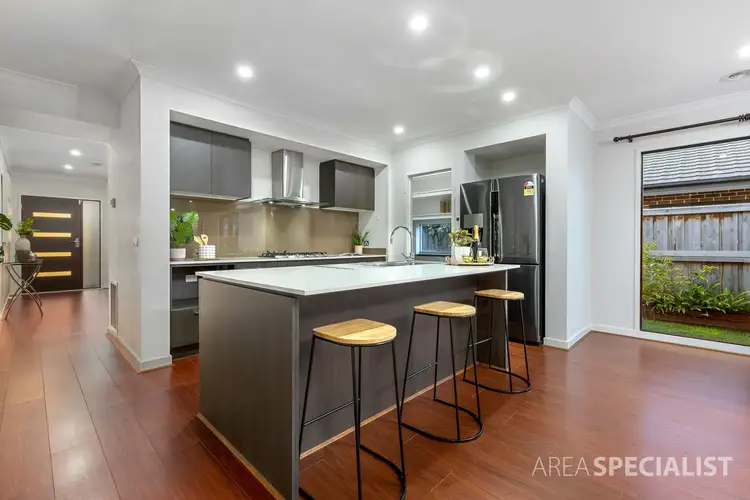 Sixth view of Homely house listing, 33 Morningside Boulevard, Cranbourne West VIC 3977