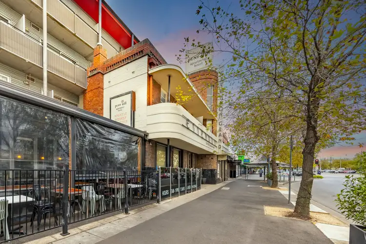 Main view of Homely apartment listing, 213/1142 Mount Alexander Road, Essendon VIC 3040